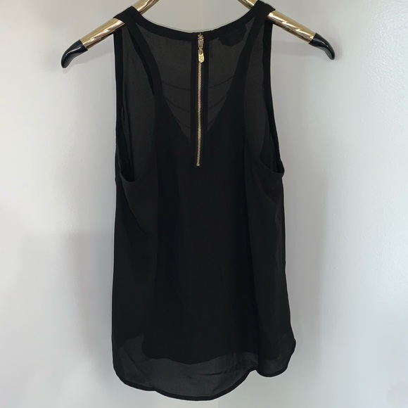 bebe Tank Top - Picture 3 of 6